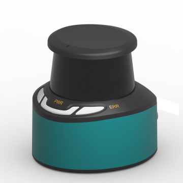 Pacecat LDS-E400-E TOF 40m απόσταση Slam Slam Forklift Positioning και Laser Lidar Lidar