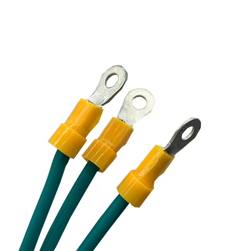 Electrical Harness Home Appliance for air Conditioner