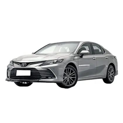 2024 Best Selling Toyota Camry Hybrid: 4-Wheel Gasoline-Electric Vehicle