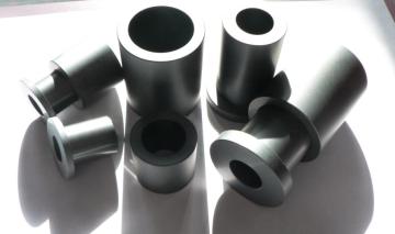 High Precise Ssic Bearing Accessories/Bushing