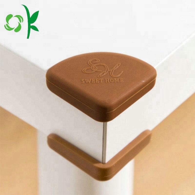 Silicone Pvc Table Protector