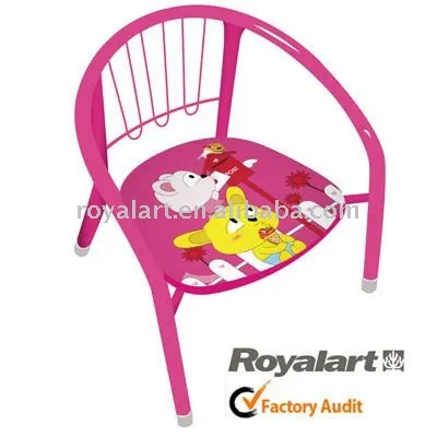 Children chair