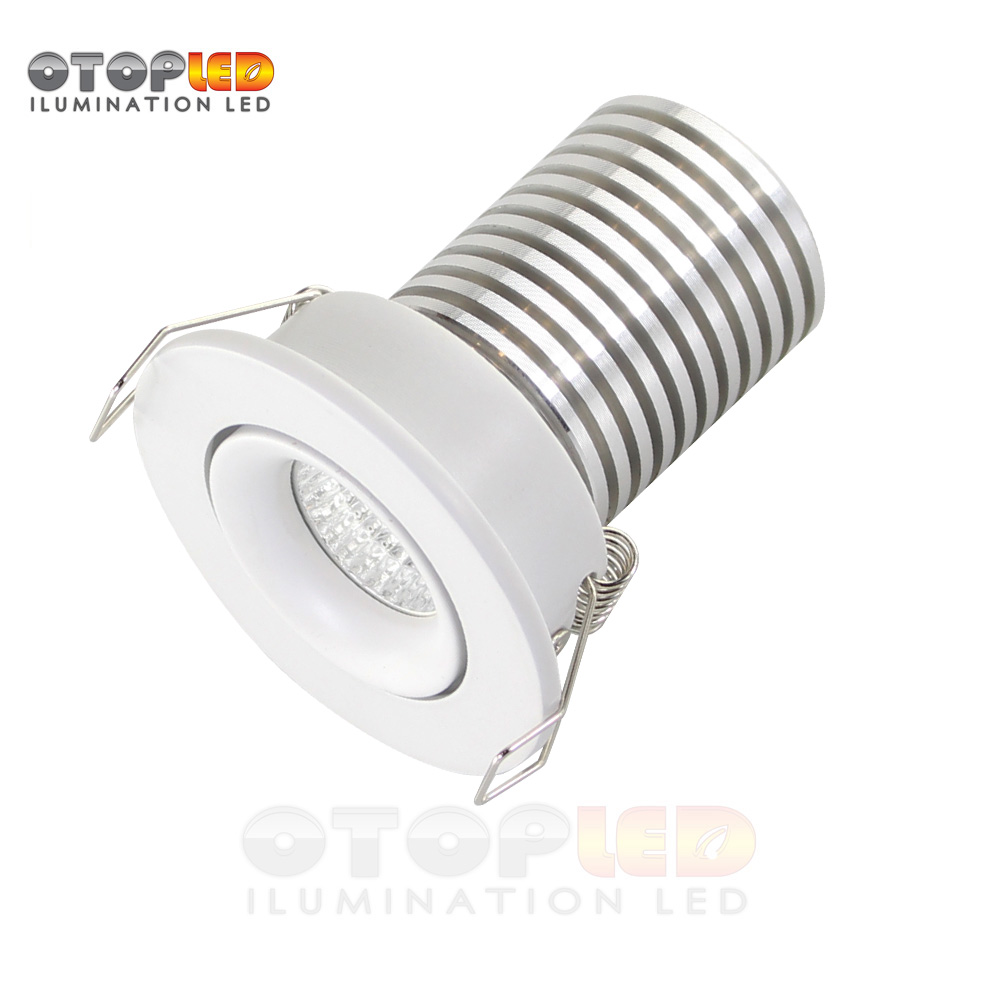 5W led spot light