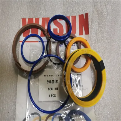 JCB Cylinder Seal Kit