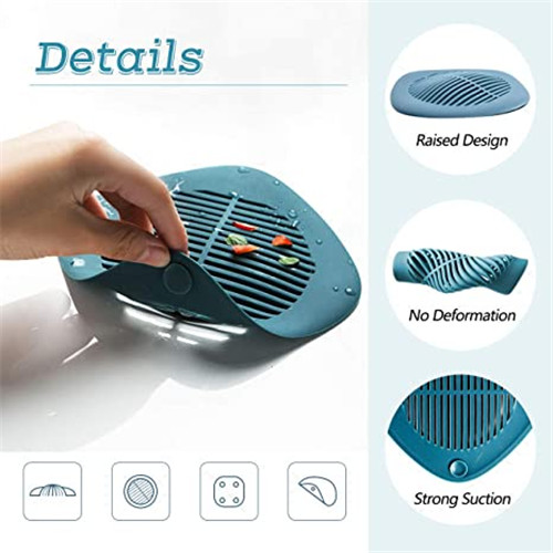 Drain Hair Catcher
