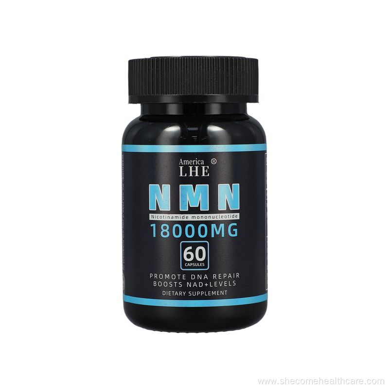 best nmn supplement Restores Blood Vessel NMN capsules