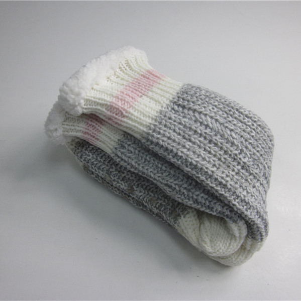 Slipper Sock (4)