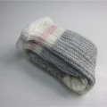 Fashion Chunky Knitting Slipper Socks