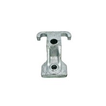 Ductile Iron Guy Hook Attachment 5/8