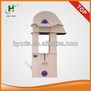 China bucket elevator for fabrication manufacture