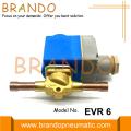 3/8 &#39;&#39; EVR 6 Danfoss Tip Solenoid Valf 24VDC