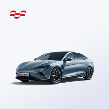 2023 BYD Seal: High-Performance Luxury Electric Sedan with 550KM Range, FWD, In Stock