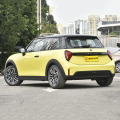 BMW MINI 2025 1.5T Cooper 3-door