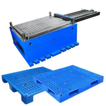 Heavy Capacity Plastic Pallet Moulds for Blow Molding and Injection Wholesales
