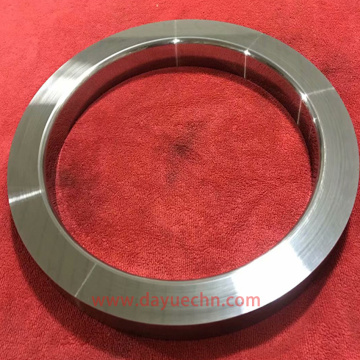 Pakai Lengan dan Sisip Tungsten Carbide Custom