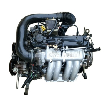 High Durability 2.2L 4-Cylinder Toyota 4Y Engine - OEM Quality, Competitive Pricing