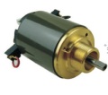 63ZYW / 63ZYC Yüksek Verimli PMDC Motor