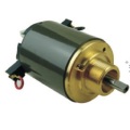 63ZYW/63ZYC High Efficient PMDC Motor