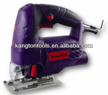 800W wood steel cutting jig saw machine
