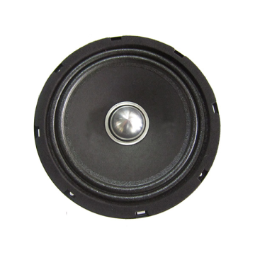 Mid-range And High-frequency 166mm Universal Speaker Horn