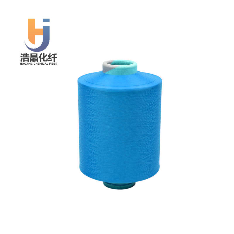 डीटीवाई मुड़ा हुआ कपड़ा/70डी/48एफ/2/एसडी/एफडी/रंग/कस्टमाइज़ा