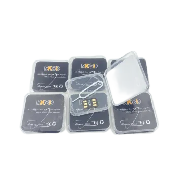 MKSD Ultra 5.4 Card Support for iOS 15 iPhones: 6/7/8 / X/XS/XR/XSMAX / 11/12/13 PM with New Gevey Sim