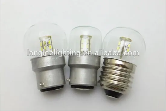 NEW G35 T28 24V LED BULB E27