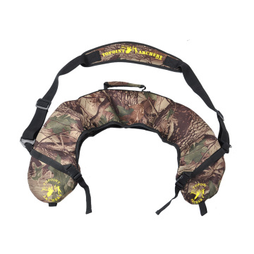 topoint archery tp89 การล่าสัตว์กลางแจ้งยิงธนู Neoprene Bow: โซลูชันพรีเมี่ยมสำหรับการจัดเก็บและการขนส่งแบบผสมผสาน
