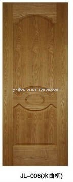 Molded door / moulding door / wood door, OEM welcome