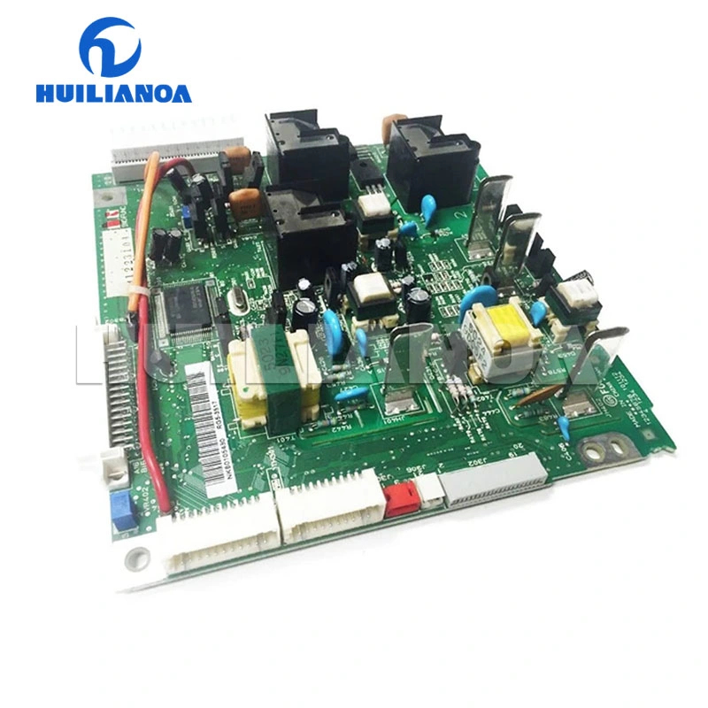 DC Controller Board for HP Laserjet 5100 DC Board Assembly Controller Board Rg5-7057-000cn Printer Parts