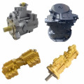 373-6527 Hydraulic Axial Piston Pump For Caterpillar CAT