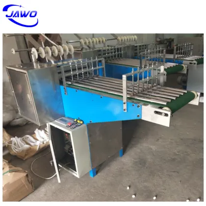 Cotton Ball Making Machine for Medical Use: Alcohol Cotton Ball Machine