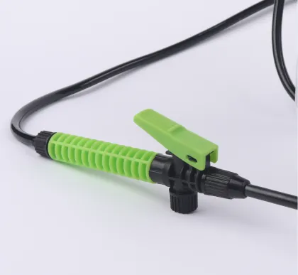 5L pesticide garden sprayer