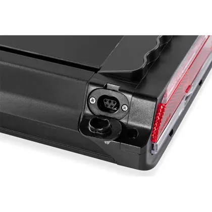 Electric bike lithium battery