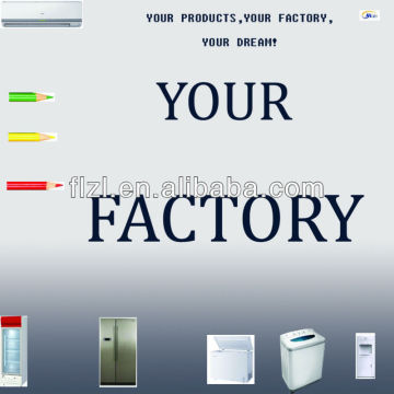 refrigerator parts