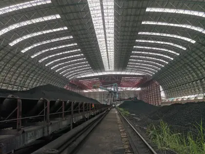 Ligang City Construction Project