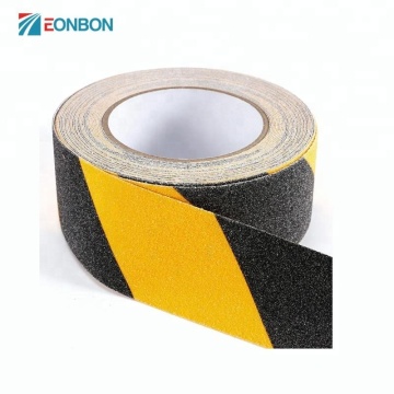 Non-Skid Floor Marking Tape With SGS