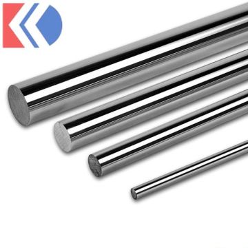Stainless Steel Round Bar Prices per kg: 304, 310S, 316 (8mm, 10mm, 16mm)