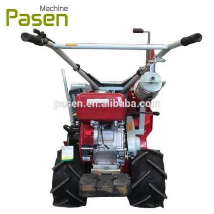 Sesame Harvester Machine | Wheat Cutter | Chives Harvester
