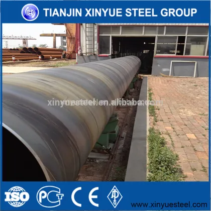 pile steel pipe for bridge