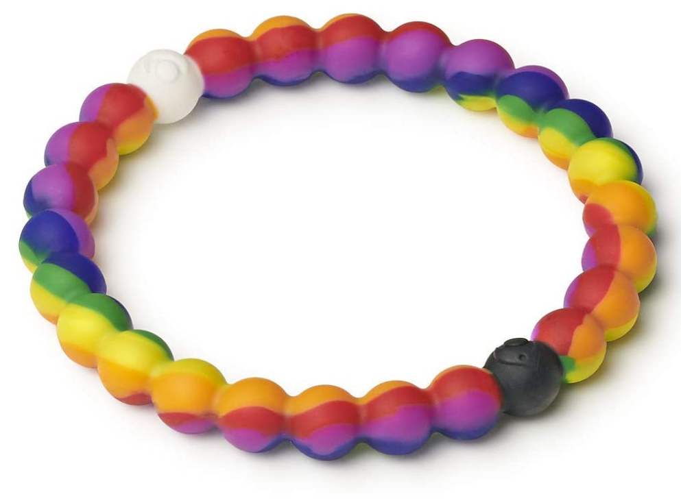 Silicone Bracelet