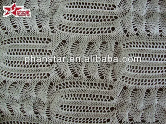 flat knitting machine for wool