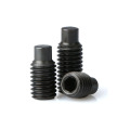 DIN915 Hexagon Socket Set Screws with Dog Point