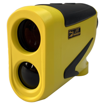 Laser Rangefinder 1km Professional Distance Measurer