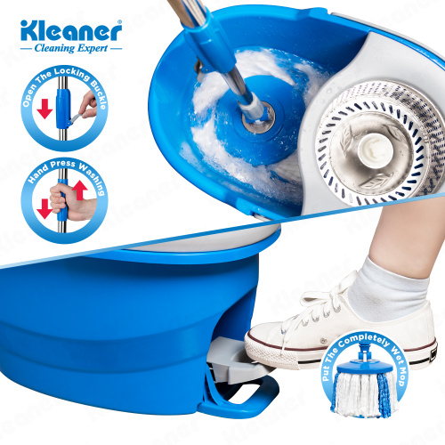 Esfregona Tornado KT2416 KLEANER 8L