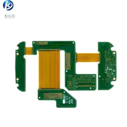 Low cost 94vo ROHS multilayer lg pcb board