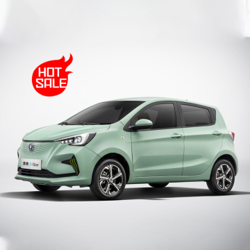 2024 Changan E-Star 310 km: neues Mini-Elektroauto mit niedrigen Preisen