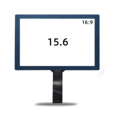 15.6 inç kapasitif dokunmatik ekran çerçevesi