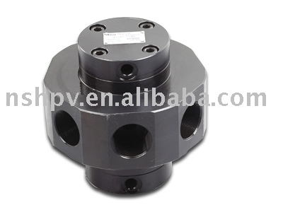 YQ-45  Hyperpressure Valve