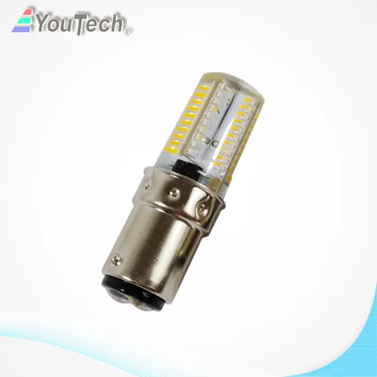 BA15D 3W Led turn light